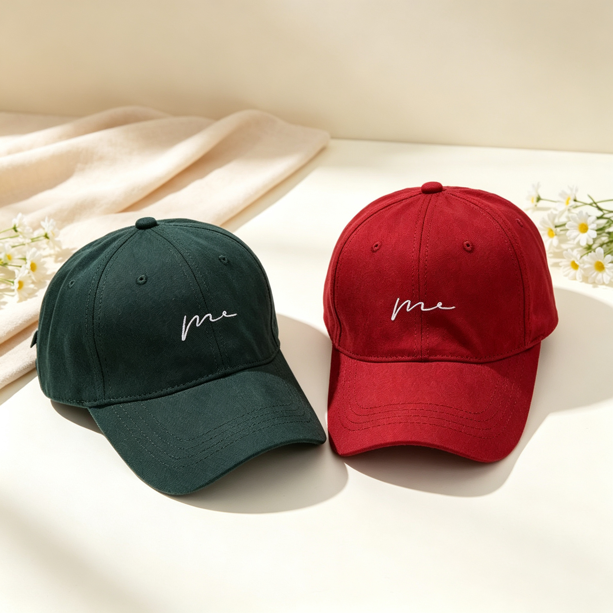 Women’s Baseball Cap