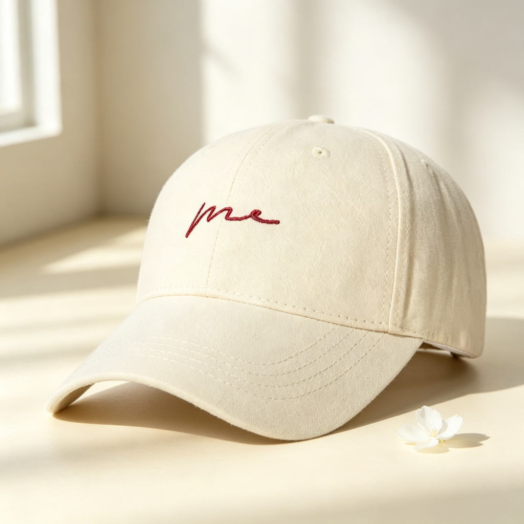 Women’s Baseball Cap