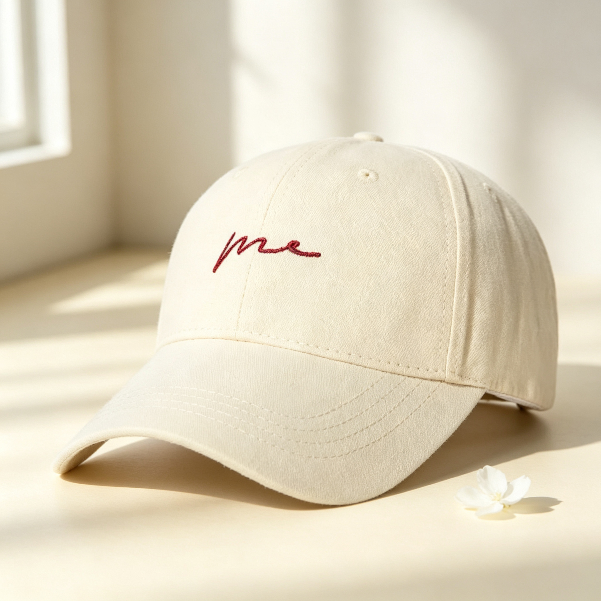 Women’s Baseball Cap