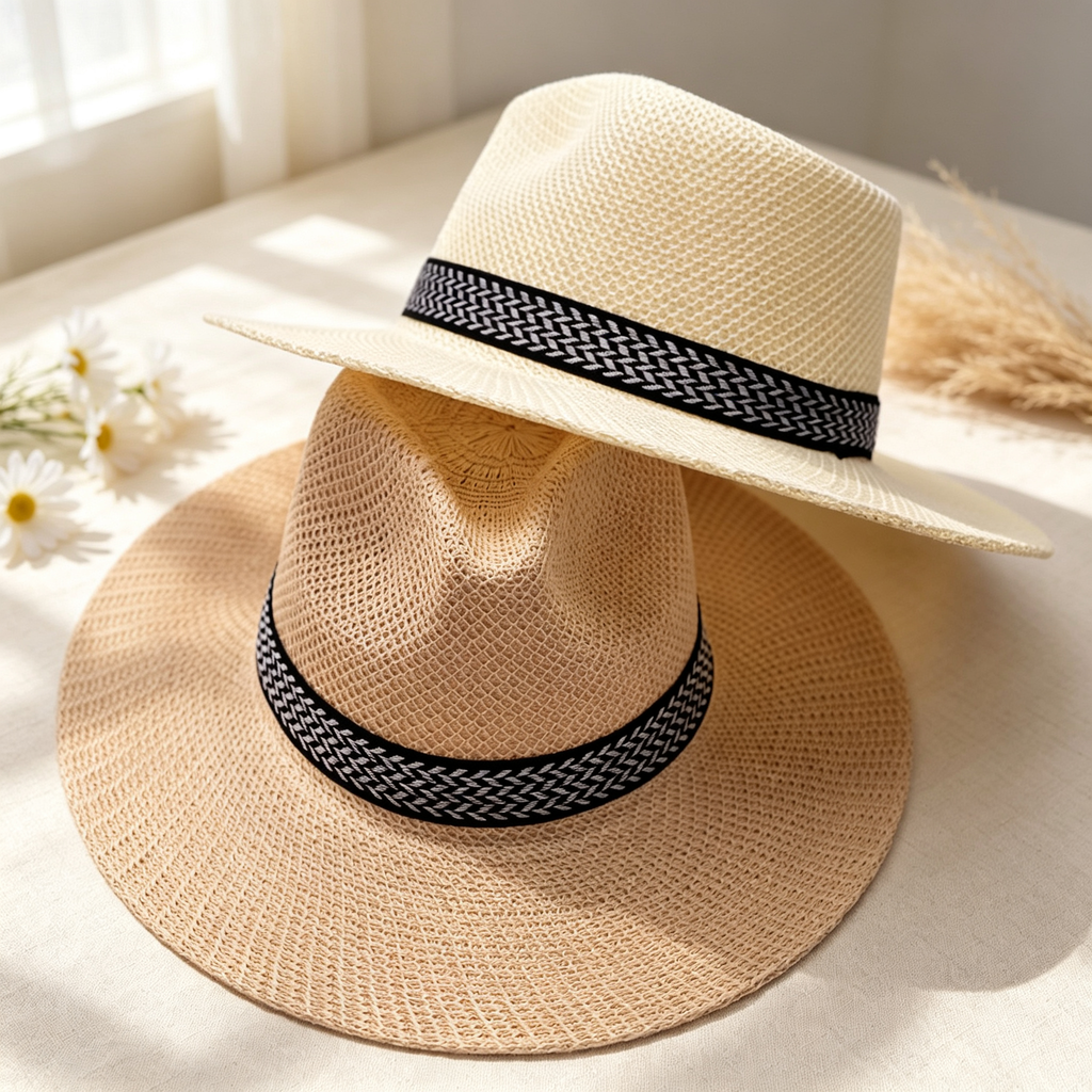 Middle-Aged and Elderly Men’s Hat