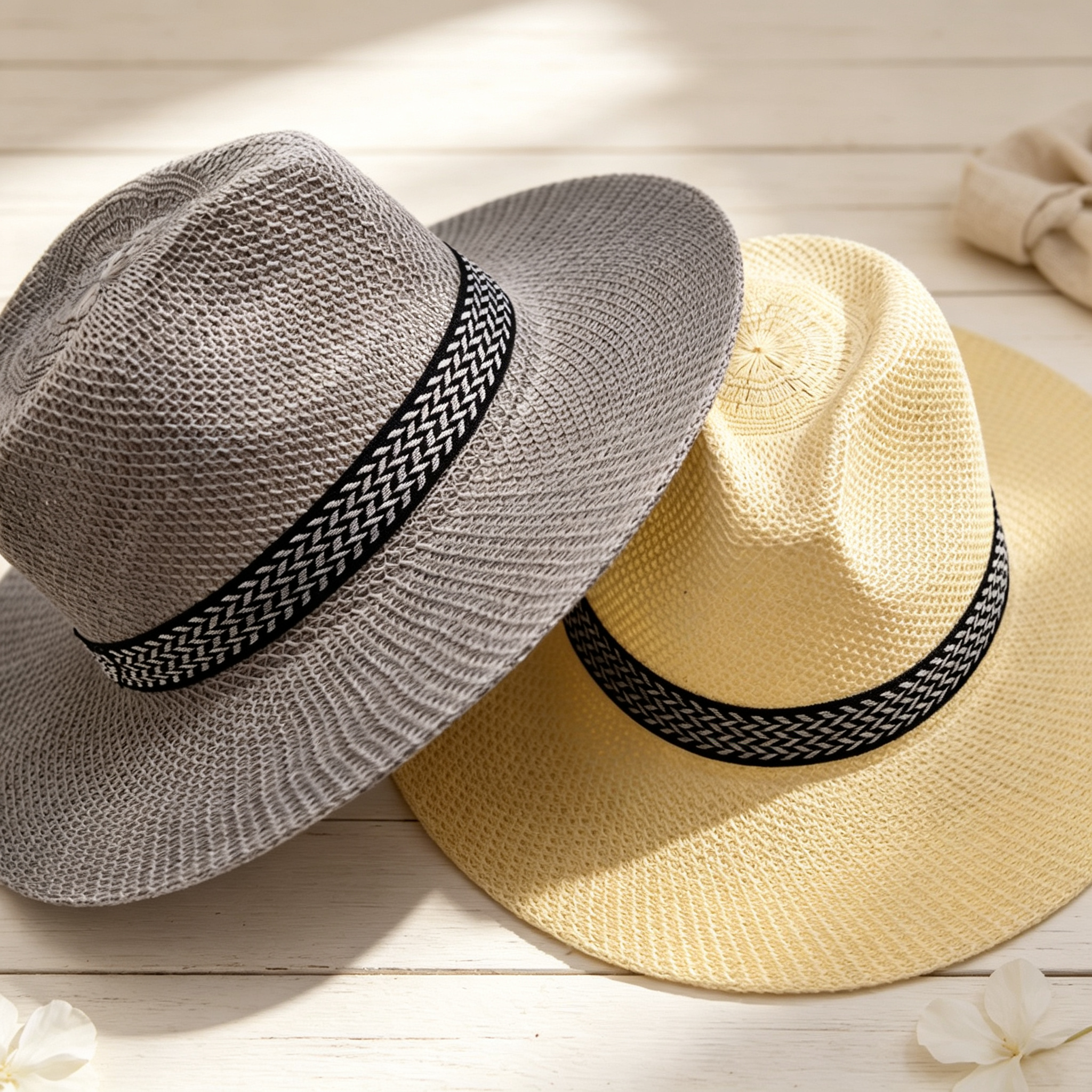 Middle-Aged and Elderly Men’s Hat